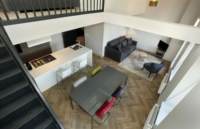 Stayci Apartments Westeinde - Foto 65