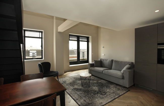 Stayci Apartments Westeinde - Foto 67