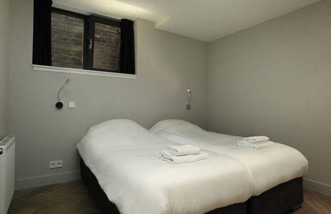 Stayci Apartments Westeinde - Foto 12