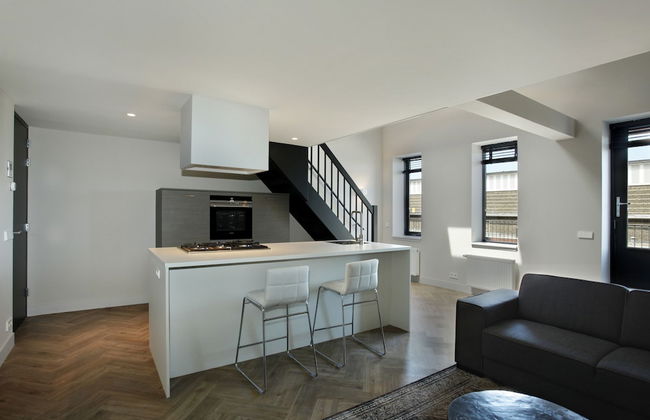 Stayci Apartments Westeinde - Foto 43