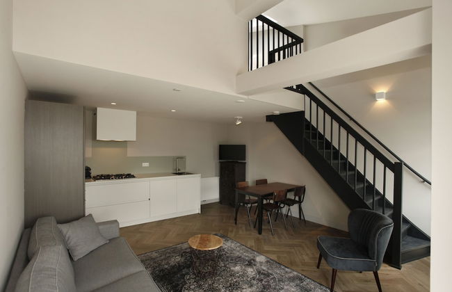 Stayci Apartments Westeinde - Foto 1