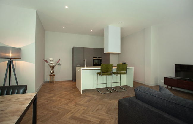Stayci Apartments Westeinde - Foto 59