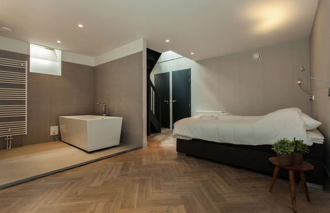Stayci Apartments Westeinde - Foto 9