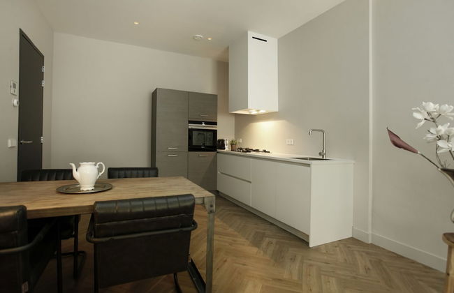 Stayci Apartments Westeinde - Foto 46