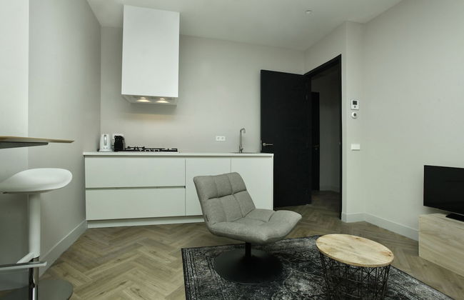 Stayci Apartments Westeinde - Foto 25