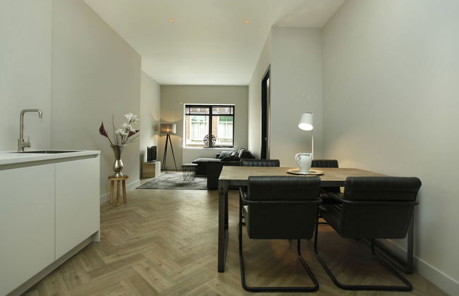 Stayci Apartments Westeinde - Foto 57