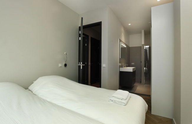 Stayci Apartments Westeinde - Foto 10