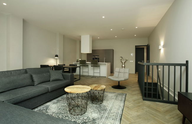 Stayci Apartments Westeinde - Foto 54