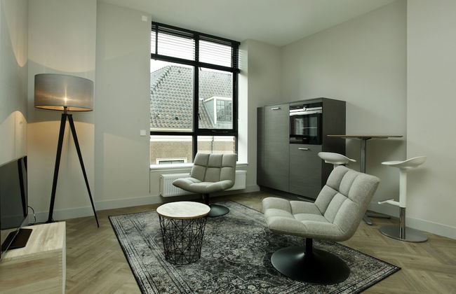 Stayci Apartments Westeinde - Foto 58