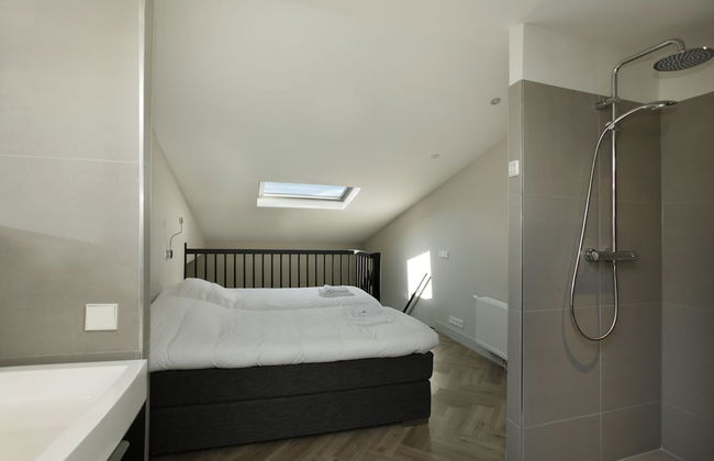 Stayci Apartments Westeinde - Foto 14