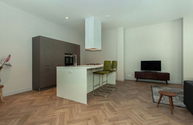Stayci Apartments Westeinde - Foto 29