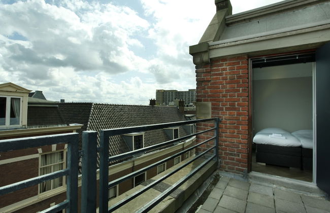 Stayci Apartments Westeinde - Foto 68