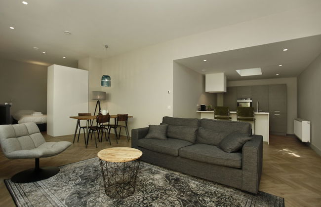 Stayci Apartments Westeinde - Foto 49