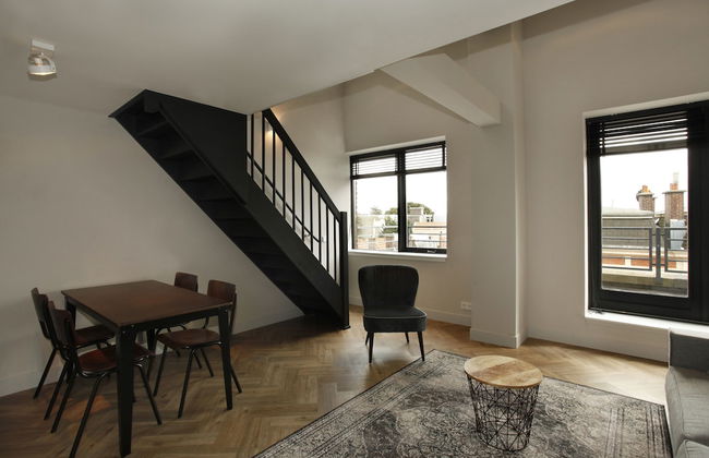Stayci Apartments Westeinde - Foto 41