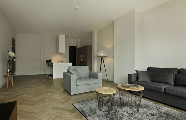 Stayci Apartments Westeinde - Foto 34