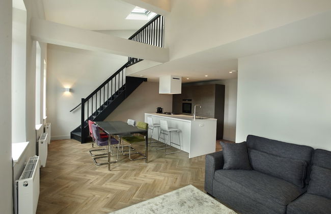 Stayci Apartments Westeinde - Foto 64