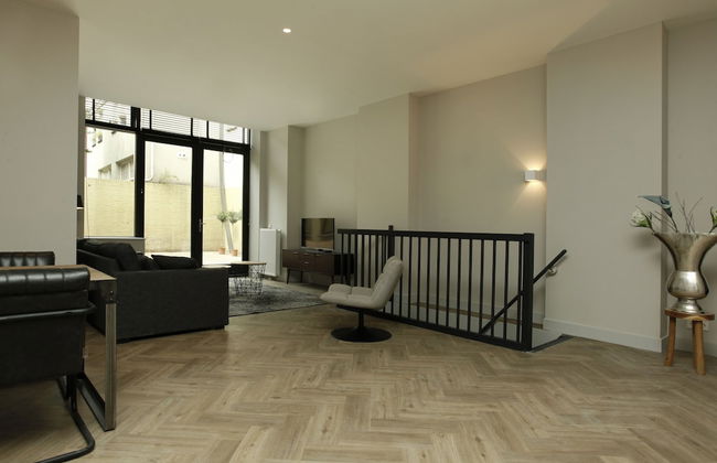 Stayci Apartments Westeinde - Foto 48