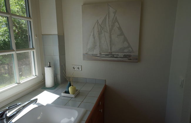 Ferienwohnung Heefwai 2 "w3" - Foto 12