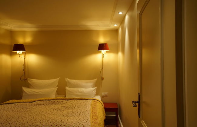Ferienwohnung Heefwai 2 "w3" - Foto 3