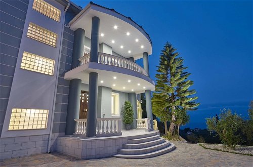 Foto 49 - Mont Bleu Luxury Villa