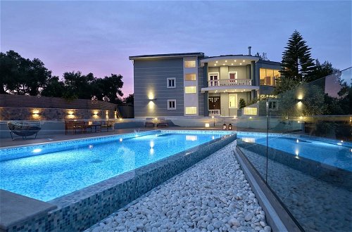Foto 48 - Mont Bleu Luxury Villa