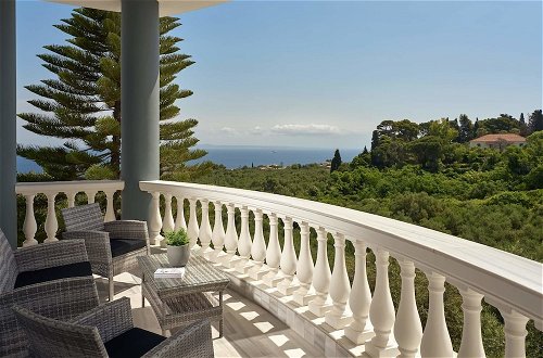 Foto 58 - Mont Bleu Luxury Villa