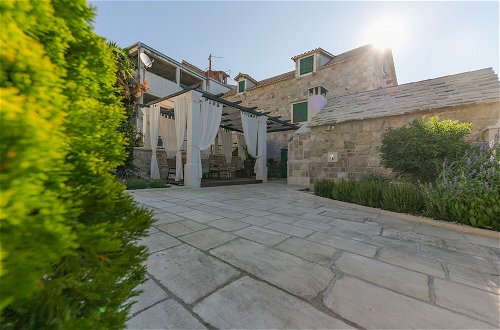 Photo 74 - Villa Bante - Luxury Stone House