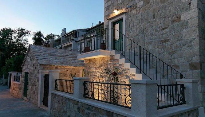 Photo 1 - Villa Bante - Luxury Stone House