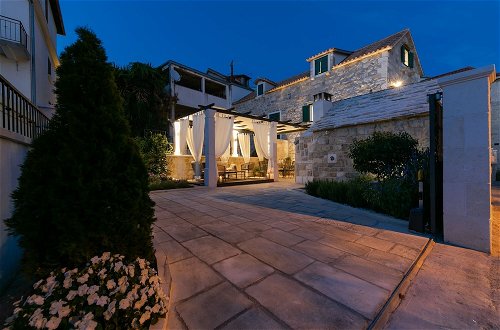 Foto 28 - Villa Bante - Luxury Stone House