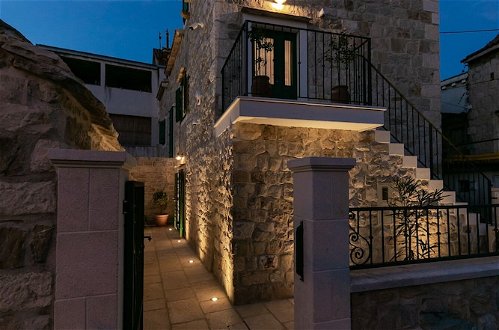 Foto 65 - Villa Bante - Luxury Stone House