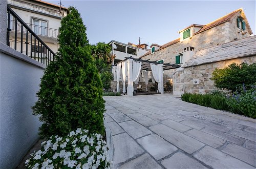 Foto 64 - Villa Bante - Luxury Stone House