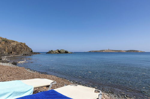 Photo 31 - Aegean View Seaside Apartment Syros