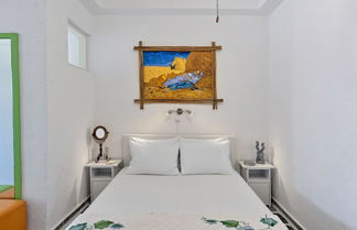 Photo 3 - Aegean View Seaside Apartment Syros