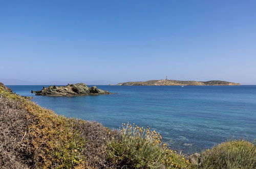 Photo 35 - Aegean View Seaside Apartment Syros