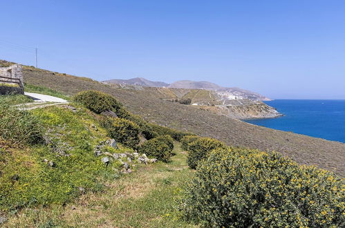 Photo 32 - Aegean View Seaside Apartment Syros