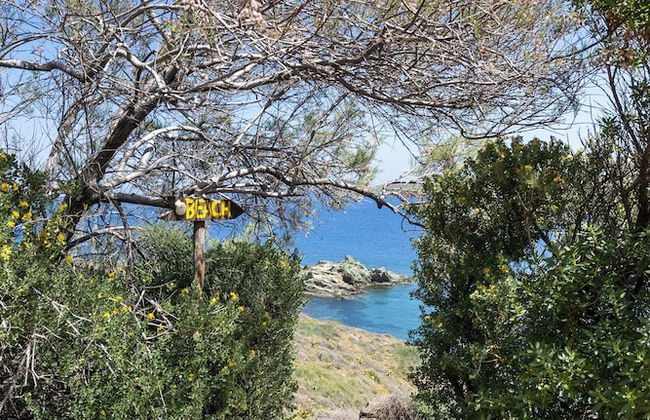 Aegean View Seaside Apartment Syros - Foto 33