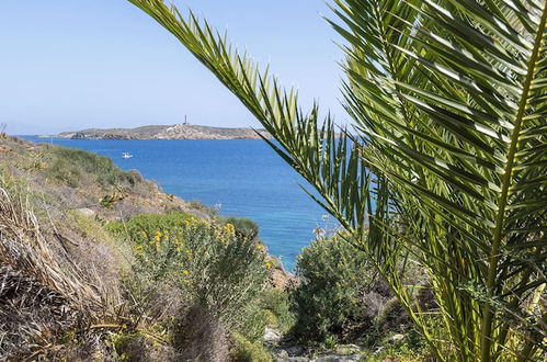 Photo 34 - Aegean View Seaside Apartment Syros