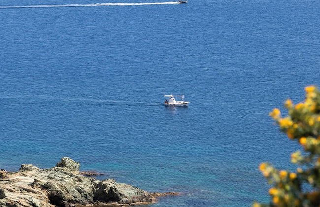 Aegean View Seaside Apartment Syros - Foto 30