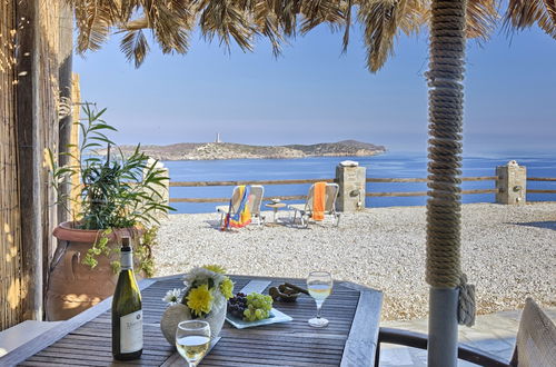 Photo 20 - Aegean View Seaside Apartment Syros