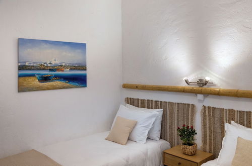 Photo 20 - Aegean View Seaside Apartment Syros