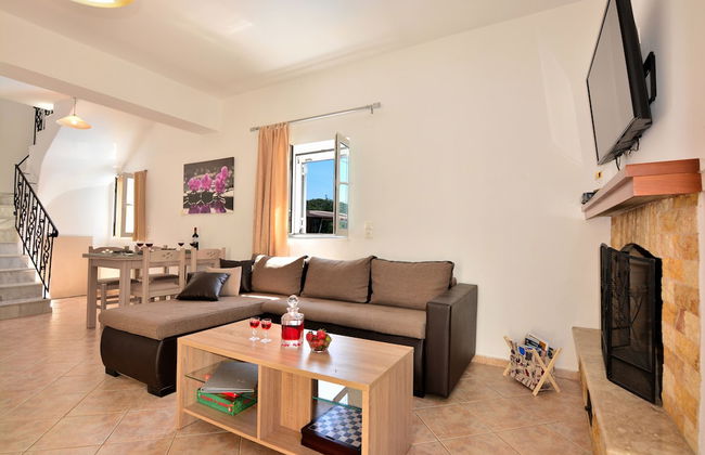 Elia Villa - Foto 33