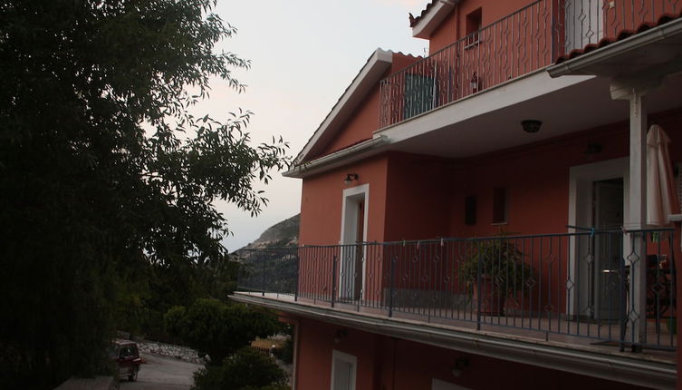 Photo 1 - Hotel Myrtos