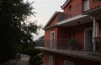 Photo 1 - Hotel Myrtos
