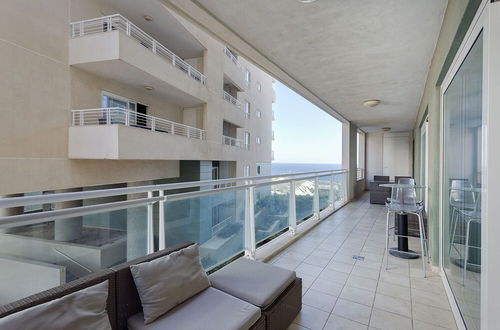 Photo 21 - Luxury Apt With Side Seaviews and Pool, Best Location