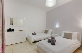 Photo 2 - Luxury Apt With Side Seaviews and Pool, Best Location
