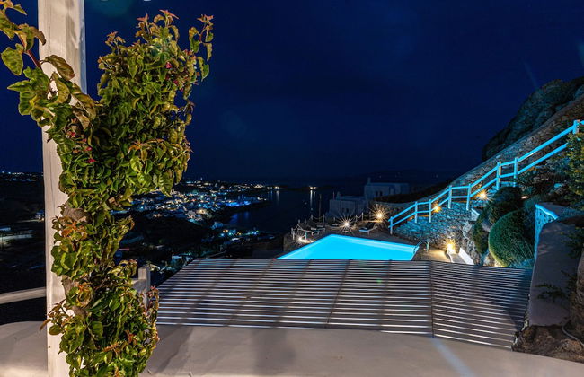Villa Thelgo - Foto 41