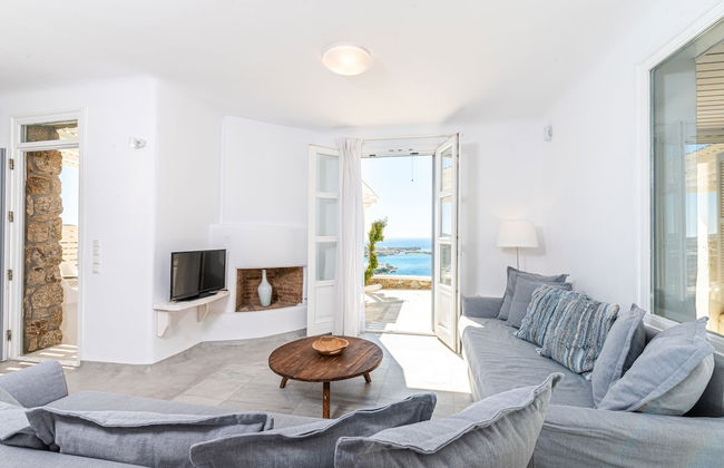 Villa Thelgo - Foto 42