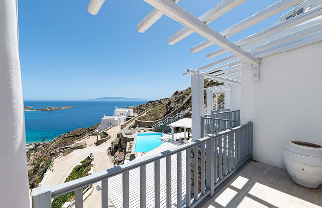Villa Thelgo - Foto 55