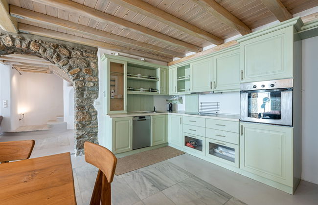 Villa Thelgo - Foto 67
