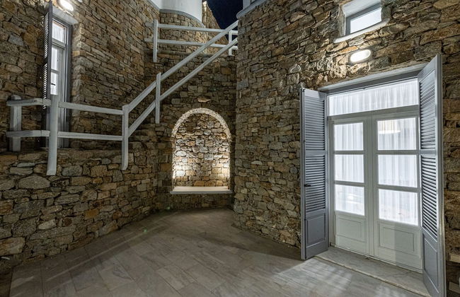 Villa Thelgo - Foto 14